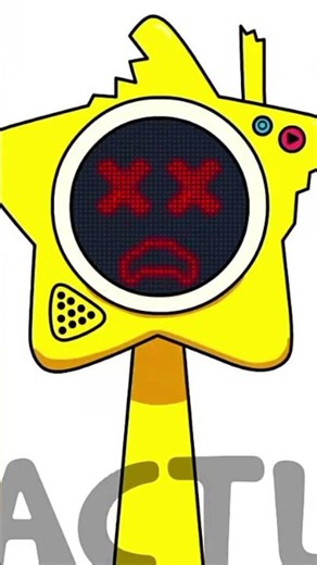 Glowby And Mr Fun Computer (Phase 2) #sprunkiincredibox