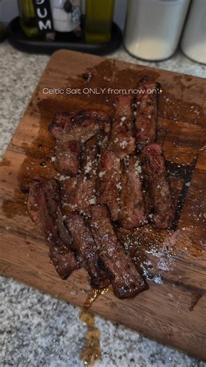 The best and healthiest salt out here.