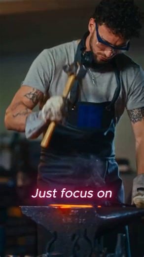 Overwhelmed? Do This One Thing!