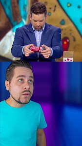 1.5M views · 46K reactions | Fool Us SODA CAN MAGIC TRICK Explained  | DENIS MAGIC SHOW | Facebook