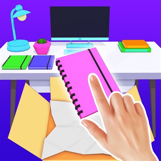 DIY Desk Designer - العب مجانًا! | Poki (بوكي)