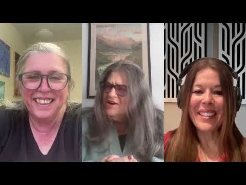 Seeing the Signs of Spring Leading to Cleaning & Decluttering | A Gen X Conversation