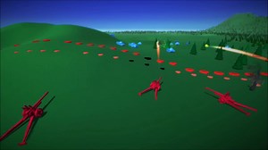 Total Tank Simulator video