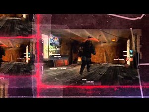 G2 Group Draw Trailer