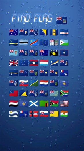 Find Flag part 7 #find #flag #mindgames