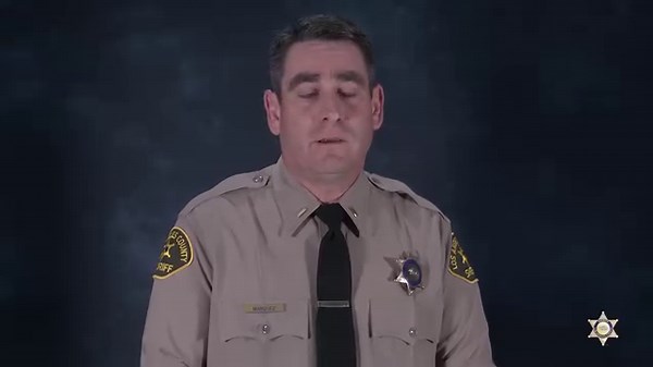 19K views · 132 reactions | "Running for Peyton: #LASD Lieutenant...