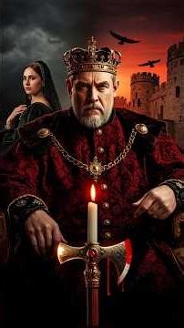 The Most Shocking Royal Scandal in History#britishhistory