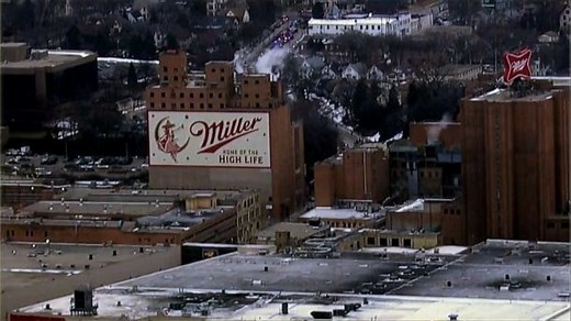 6 dead including shooter at MillerCoors building in Milwaukee