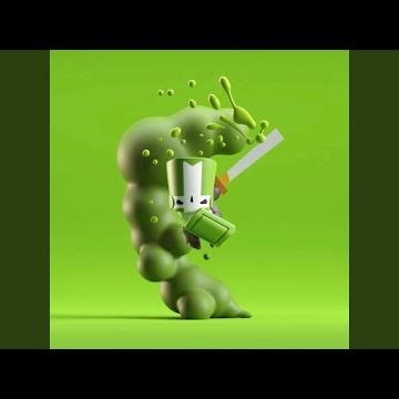 Love Slime/Slime Love