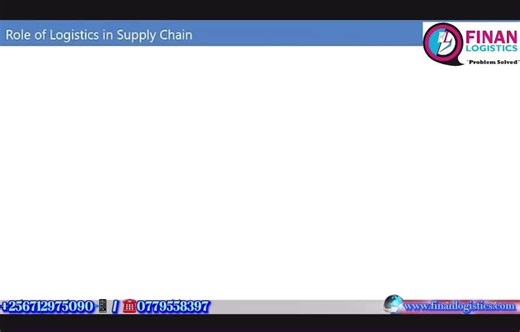 Logistics Management: Importance and Strategies Explained