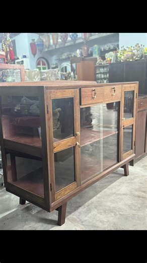 Vintage Makeover Ideas for Classic Furniture