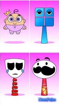 Sprunki Show — Crazy & Funny Sprunki Moments 😂🔥#sprunki #duet #animation #shorts