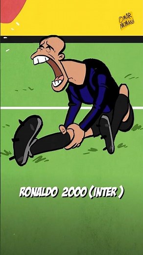 Most Famous Football Injuries Ever!!