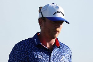 10 big-name golfers missing the 2024 Masters ft. Talor Gooch