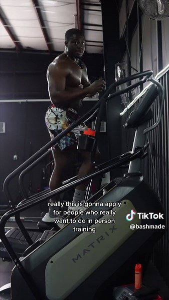 4 TIPS IN 8 MINUTES. EVERYTHING YOU NEED TO KNOW TO START YOUR PERSONAL TRAINING BUSINESS! #gymtok #bashmade #htxpersonaltrainer #fitnessfyp #cardioworkout