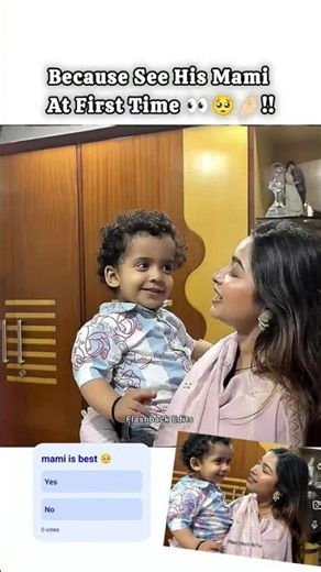 Ruchika Mami is the best of all time 🥰