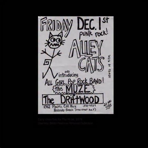 2.3K views · 696 reactions |  Take a trip down memory lane with us as we share some rare photos and flyers from the early days of The Bangles! ✨ These snapshots capture the passion and dedication that fueled our journey from the very beginning. Check out our autobiography for more behind-the-scenes stories and celebrate our evolution with us!  #Bangles #Autobiography #Throwback | The Bangles | Facebook