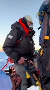 140K views · 6.9K reactions | Mount Everest, the highest point on the land, 8848.86 Credit: 8000_meter_lakpa_t_sherpa #himalayas #everest #nepal #nelaltravel | Travel Nepal | Facebook