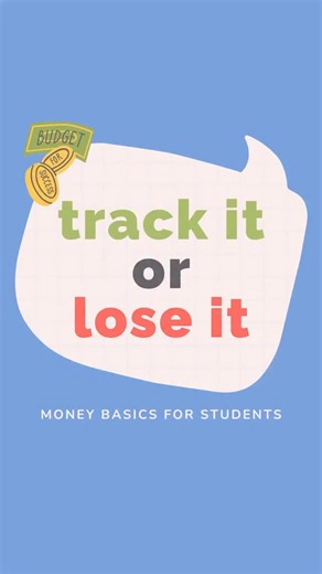 Mathlete by Saad on Instagram: "You know how to solve for x — now it’s time to track where your 💸 goes. Budgeting isn’t boring. It’s clarity. Start with your pocket money. Build better habits now. No spreadsheets required (but we like those too 😎) 📲 Simple tools. Smarter choices. start small 🧠think big 🚀 #MoneyBasics #StudentLife #SmartSpending #BudgetingTips #SaveSmart #MathleteMindset #FinancialWellness #StudySmarter #StudentTips #MathleteBySa"