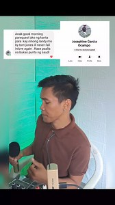 A song request for my Ninang and Ninong 🥰 👉For inquiries in any corporate events and sponsorship, Birthday, Wedding, Anniversary, Thanksgiving, Reunion, business Openings, etc. you may direct message us thru this page or contact this number 09385534920 for more details. #aljunnieblaalbormeauthentic #highlightseveryonefollowers #reelsfypシ #reelstrending #reelsfacebook #singer #ThankYouLord #requestchallenge | Aljun Niebla Alborme Authentic