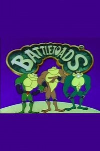 Battletoads (1992) - TV Show
