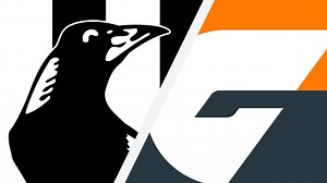 SF2: Magpies v Giants Q2