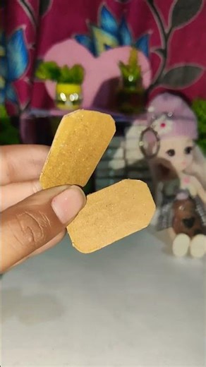 doll ka makeup kit##DIY#song