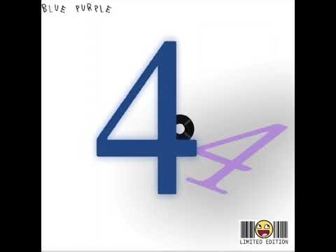 Hello, Hello | blue purple (oficial)