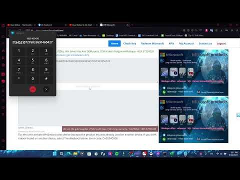 Cách get CID Việt Nam