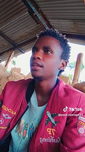 Paul Njoroge (@paul.njoroge33)’s videos with original sound - waithaka wa jane