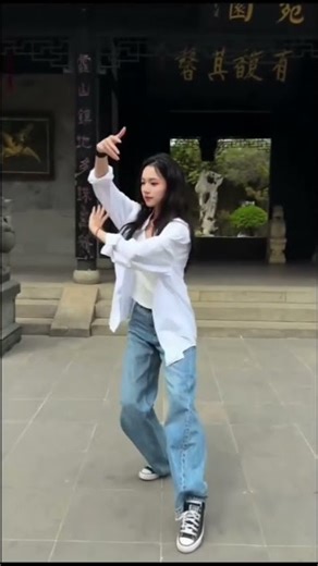 practical beginning of basic learning Tai Chi boxing! and Yin&Yang #太极拳#yuanzhi #martialarts #health