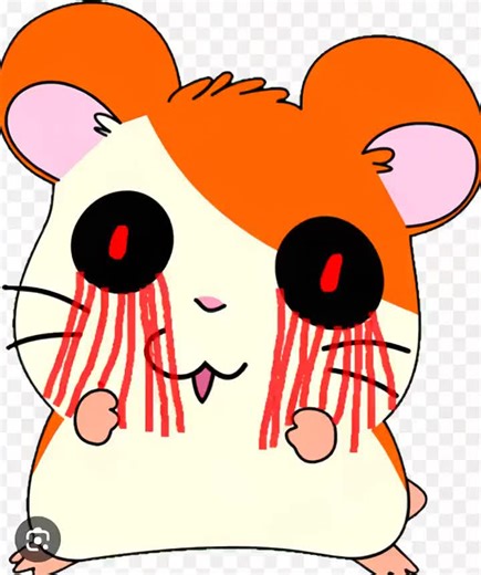 Why Hamtaro Makes You Cry: Exploring Emotions
