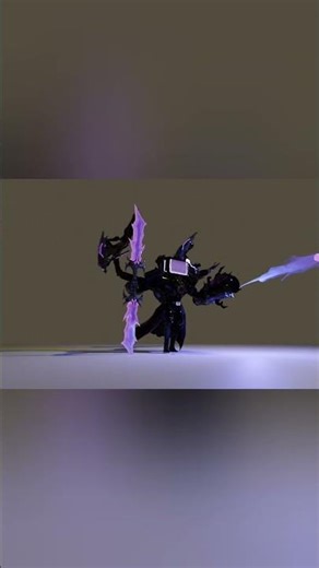 TITAN tv man upgrade astro "test blender 3D animation"