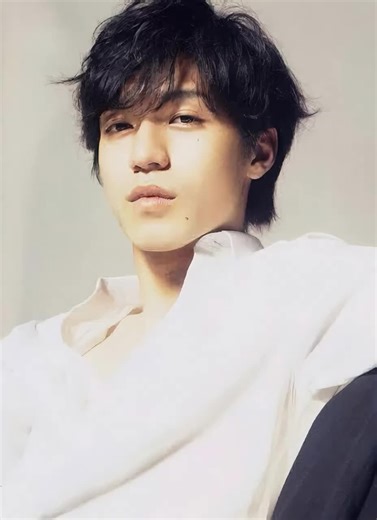 錦戸亮とのキスシーンの魅力