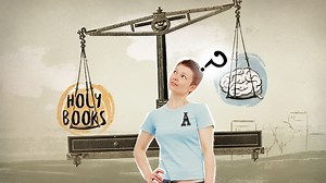 KS3 Religious Studies: A is for Atheism