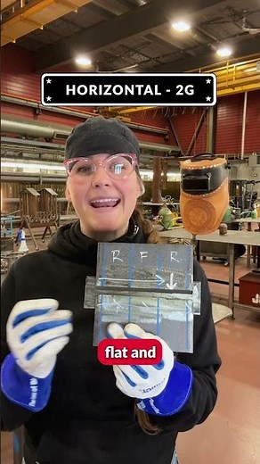 CWB All-Position Welding Qualifications Explained (1GF–4GF)