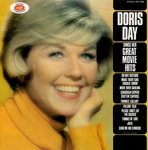 Doris Day - Sings Her Great Movie Hits