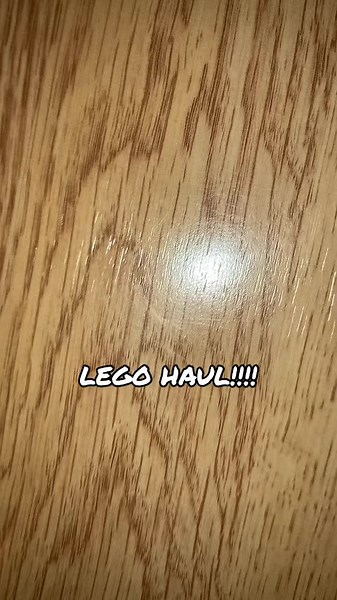 Part 2?? #lego #ninjago #fyp #haul