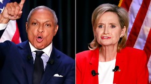New questions about Cindy Hyde-Smith's embrace of Confederate figures