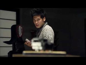 Power Rangers Super Samurai - episode 1 SUPER SAMURAI (Hindi)