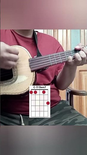 Armonía tercera estrofa de "si nos dejan" versión Luis Miguel ‪@vihuelaonline‬