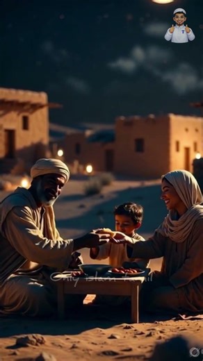 🤔நோன்பு எப்படி ஆரம்பமானது? | ரமலான் நோன்பின் வரலாறு🤯 | History of Fasting in Islam Tamil