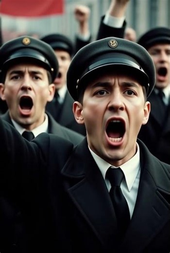 Lenin's Fiery 1917 Speech: 'All Power to the Soviets!' #history #speech #historyshorts