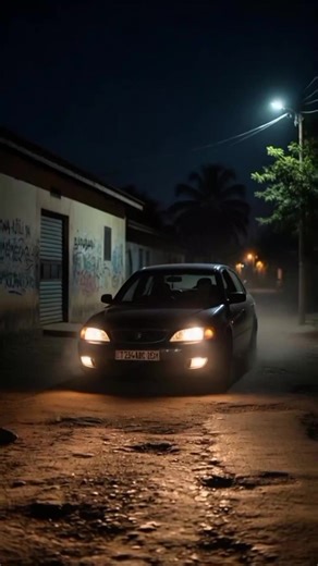 Tariq na Siri Nzito Juu ya Kifo cha Baba Yake - Episode 4