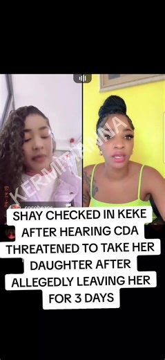 Shay and Keke: Court Breakdown and Live Updates