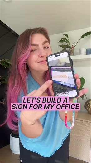 Creating a Logo Sign with CNC Machine