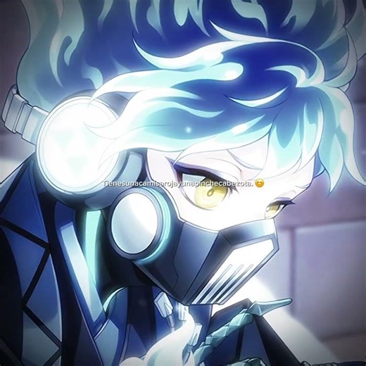 #IGNIHYDE :: ib in description!! // #idiashroud #edit #capcut #twstedit #ignihyde #silly #orthohate