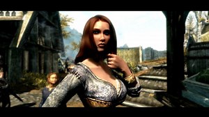 Ysolda Enhanced - Follower