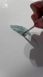 Hey all, this week we published our 5th tutorial - Sparkling feather. To get it for free just sign up to our newsletter ;) https://lisilinka.com/pages/newsletter_info Enjoy ;). #art #artist #artwork #artistsoninstagram #drawing #draw #painting #watercolor #watercolorpainting #watercolorartist #watercolorartwork #geschenkidee #aquarelle #illustration #illustrationartists #illustratorsoninstagram #watercolorart #aquarellepainting #aquarelle #sparkle #aquarellepainting #holo #holographic #selfmade 