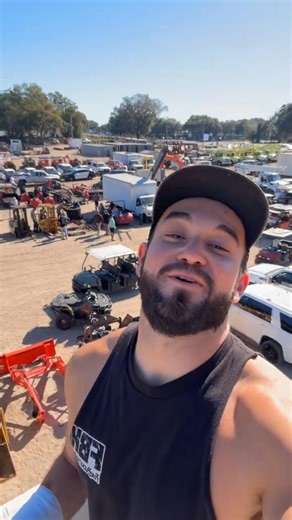 Fun bucket at the auction | funbucketkustoms